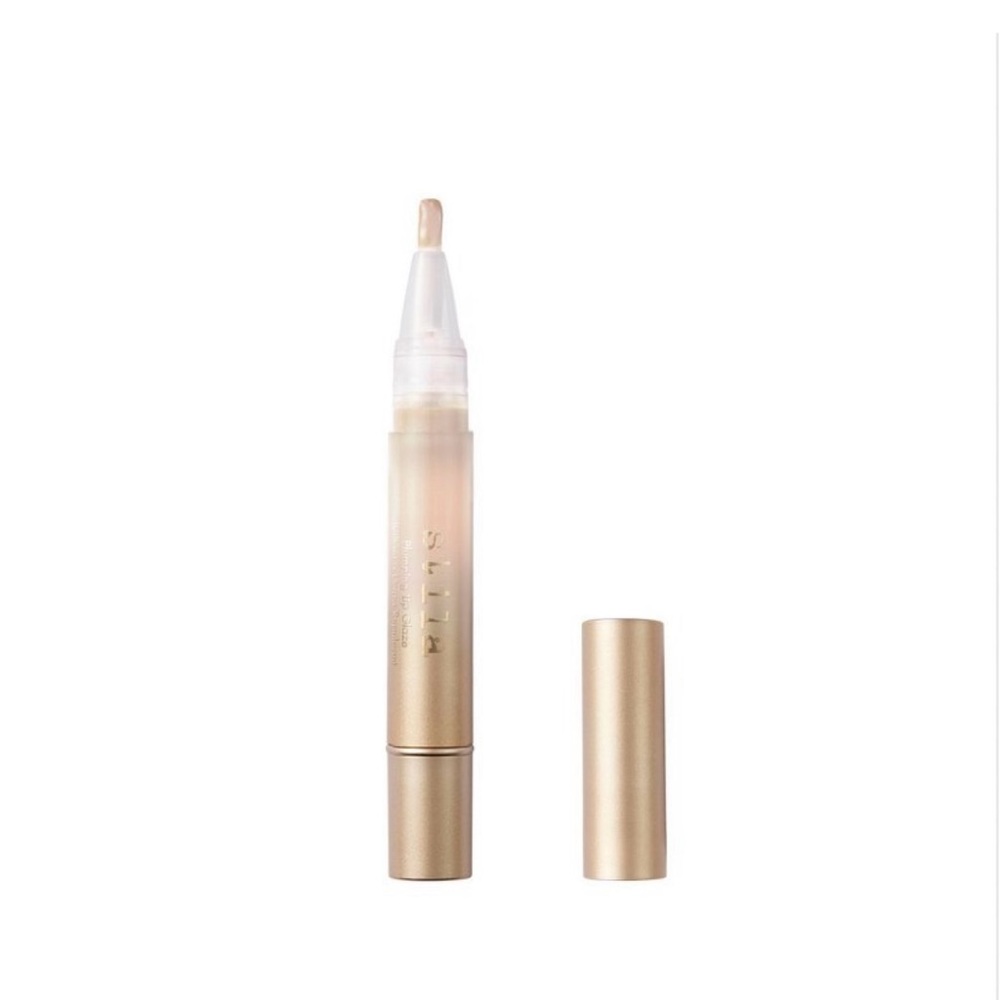 Stila Plumping Lip Glaze - CLEAR